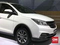 Harga Cortez 1.500cc Beda Tipis dengan Xpander