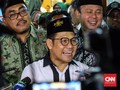Satu Pesawat dengan Jokowi, Cak Imin Klaim Bahas soal Pilpres