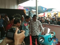 Menperin: Produksi Mobil RI 2020 Capai 1,5 Juta Unit