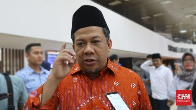 Fahri Sebut Pemilu 2019 'Ladang Pembantaian' Partai Kecil