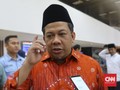Fahri Sebut Survei LSI Denny JA Tendensius dan Berbahaya