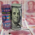 Rupiah Menguat 0,03% terhadap Yuan