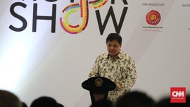 Airlangga Pastikan Harga Mobil Desa Di Bawah Rp70 Juta
