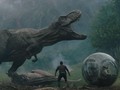 Trailer Final 'Jurassic World' Ingatkan pada 'The Lost World'