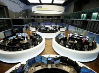 Bursa Saham Eropa Dibuka Flat