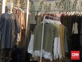 5 Tren Busana Muslim di Pasaran Jelang Ramadan