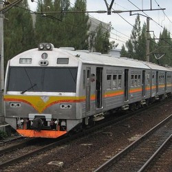 Ternyata Kartu Tiket Elektronik KRL Belum Berizin BI