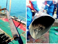 Pertamina Tuntut Ganti Rugi Kapal Penyebab Pipa Bocor