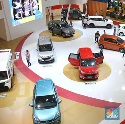 Duh Gusti! Kok Trio Saham Big Cap ASII-UNVR-HMSP Drop Terus?