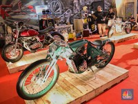 Biaya Modifikasi Motor Zaman Now Capai Ratusan Juta Rupiah