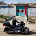 Harley-Davidson: Perang Dagang Bikin Penjualan Motor Turun