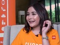 VIDEO: Prilly Latuconsina Pernah Mau Kabur dari Dunia Hiburan