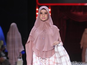 Video: Si.Se.Sa Luncurkan 150 Koleksi Baju Muslim, Terinspirasi dari Jepang