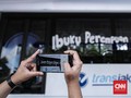 Paket Wisata Gratis 'Asian Games' Berakhir Pekan Ini