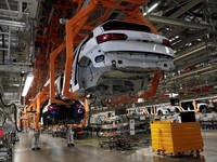 Daftar Mobil yang Tak Laku di RI Cuma Terjual 1 Unit, Ini Potretnya!