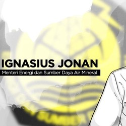 Jonan: Olah Batu Bara Jadi LPG Bisa Hemat Rp 28 T