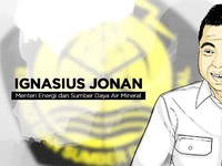 Jonan: Olah Batu Bara Jadi LPG Bisa Hemat Rp 28 T