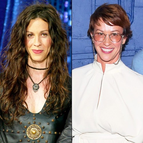 Ingat Penyanyi Alanis Morissette? Penampilannya Sekarang Beda Banget Ingat Penyanyi Alanis Morissette? Penampilannya Sekarang Beda Banget