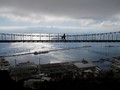 FOTO: Jembatan 'Gono Gini' Brexit