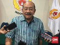 KONI Tunggu Kabar Resmi KPK Soal Pejabat yang Terciduk OTT