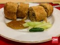 Loenpia Gang Lombok, Asal Mula Semarang Jadi 'Kota Lumpia'