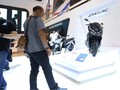 Honda PCX Hybrid Mulai Debut Perdana, Dibanderol Rp40 Juta-an