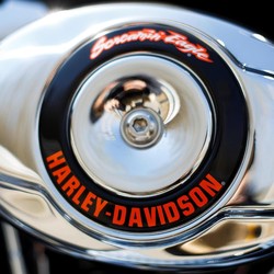 Trump Marah: Harley Tak Boleh Diproduksi di Negara Lain!