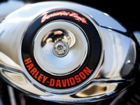 Laba Lampaui Estimasi, Saham Harley-Davidson Melesat