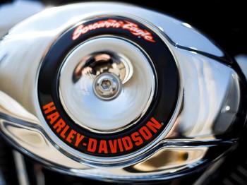 Trump Marah: Harley Tak Boleh Diproduksi di Negara Lain!