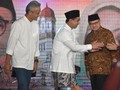 Ganjar Akan Jaga Perasaan Lawan Saat Debat