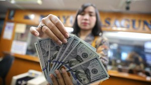 Besok Dolar Eksportir Wajib Disimpan di RI, Rupiah Pesta Pora