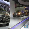 Ertiga Facelift Diam-Diam Nongol, Avanza & Xpander Bisa Lewat