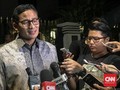 Sandiaga Sindir Pejabat yang Lobi-lobi Jelang Perombakan SKPD