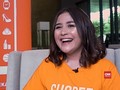 VIDEO: Sifat Kepo di Balik Sosok Prilly Latuconsina