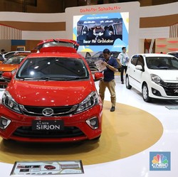 Astaga! Pegang Saham ASII-HMSP-UNVR 5 Tahun Malah Boncos