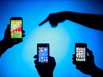Penjual Ponsel Keberatan Dengan Regulasi IMEI, Kenapa?