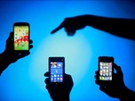 Oppo Salip Apple, Samsung & Huawei Masih Jawara Pasar Ponsel