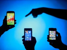 Temukan Perangkat Saya, Cara Cari Android & iPhone Hilang