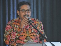 BRTI: Jual Beli Data Pribadi Melanggar Hukum