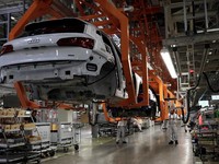 Mobil Mewah dari Jerman Ini Tak Laku di RI, Cuma Terjual 1 Unit
