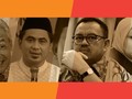LIVE: Debat Perdana Pilgub Jawa Tengah 2018