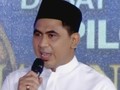Taj Yasin Soal UAS: Sudah Sama dengan Kita, Mari Kita Rangkul