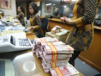 Kenapa Tuyul & Babi Ngepet Tidak Curi Uang di Bank atau Money Changer?