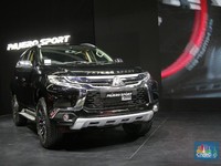 Ada X-Trail Rp 70 Jutaan & Pajero Dakkar Rp 100 Jutaan Nih..!