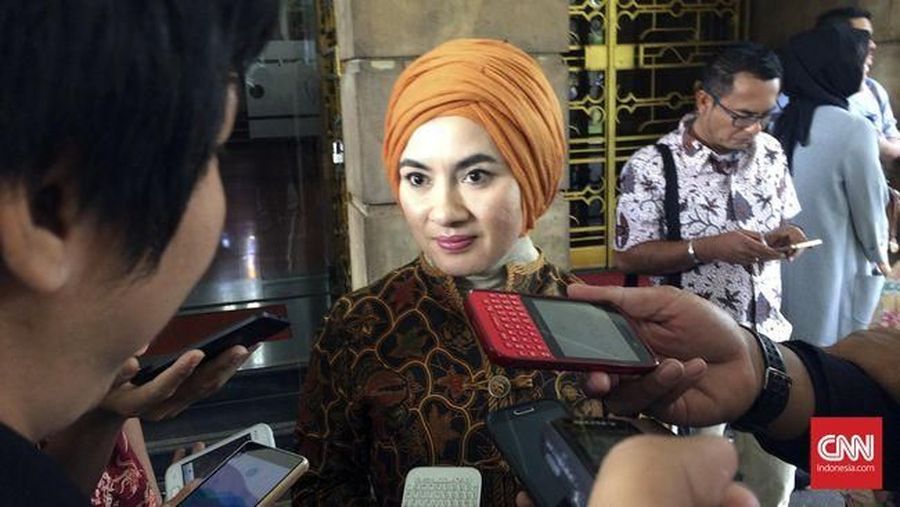 PT Pertamina (Persero) kembali mengalami pergantian pucuk kepemimpinan dengan masuknya srikandi baru.