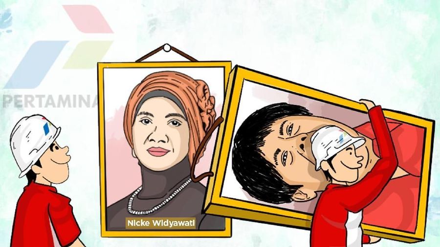 RUPSLB Pertamina pada 20 April 2018, pemerintah mencopot dirut dan empat direksi Pertamina. Untuk sementara Pertamina dipimpin Direktur SDMnya, Nicke Widyawati.