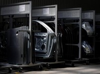 Merek Mobil Paling Tak Laku di RI, Februari 2025 Cuma Terjual 2 Unit