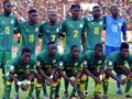 Beban Senegal Mengulang Prestasi di Piala Dunia
