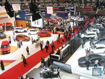 Lesu, Penjualan Mobil Grup Astra Diprediksi Stagnan 2020