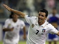 Di Natale Ciptakan 55 Umpan pada Laga Terakhir di Piala Dunia